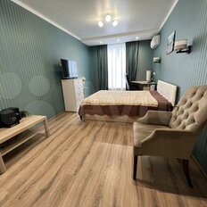 Квартира 61,4 м², 2-комнатная - изображение 2