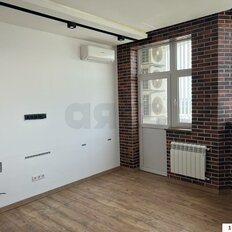 Квартира 108 м², 3-комнатная - изображение 3