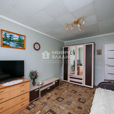 Квартира 46,1 м², 2-комнатная - изображение 5