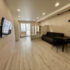 Квартира 43,2 м², студия - изображение 5