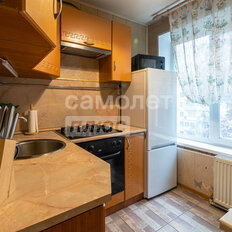 Квартира 55,5 м², 3-комнатная - изображение 2