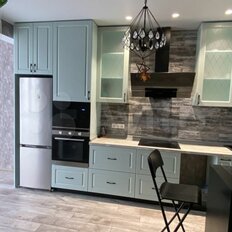 Квартира 49,1 м², 1-комнатная - изображение 4