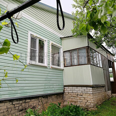 часть дома + 6 соток, участок - изображение 1