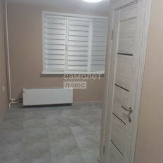 Квартира 19 м², 1-комнатные - изображение 4