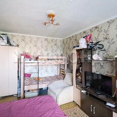Квартира 27,5 м², 1-комнатная - изображение 4