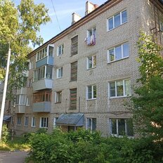 Квартира 56,5 м², 3-комнатная - изображение 1