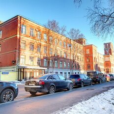 353 м², склад - изображение 1
