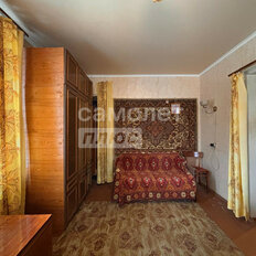 Квартира 31,8 м², 1-комнатная - изображение 3