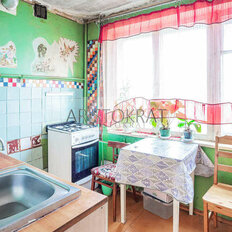 Квартира 43,4 м², 2-комнатная - изображение 5