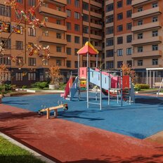 Квартира 36 м², 1-комнатная - изображение 5