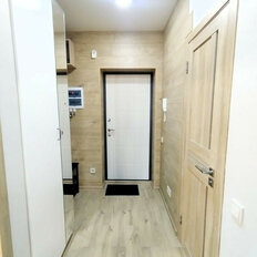 Квартира 51,3 м², 1-комнатная - изображение 5