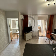 Квартира 42 м², 2-комнатная - изображение 1