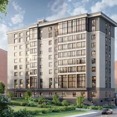 Квартира 40 м², 1-комнатная - изображение 3