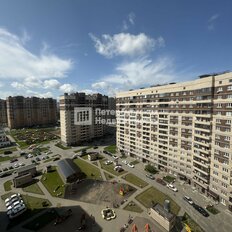Квартира 34,2 м², 1-комнатная - изображение 1