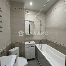 Квартира 35,1 м², 1-комнатная - изображение 3