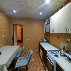 Квартира 60,9 м², 2-комнатная - изображение 3
