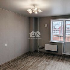 Квартира 34,1 м², 1-комнатная - изображение 2