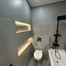 Квартира 59 м², 2-комнатная - изображение 1