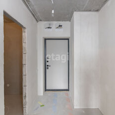 Квартира 29,2 м², 1-комнатная - изображение 5