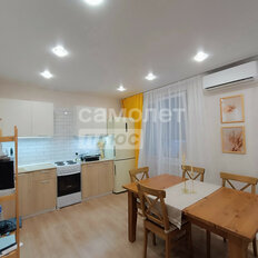 Квартира 67,5 м², 3-комнатная - изображение 2