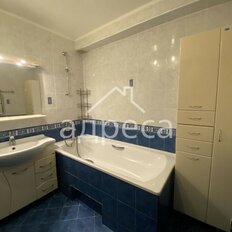 Квартира 113 м², 3-комнатная - изображение 3