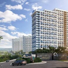 Квартира 24 м², студия - изображение 4