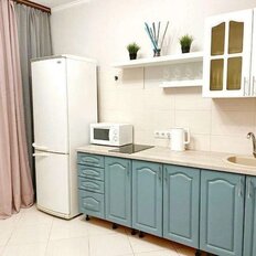 Квартира 40,3 м², 1-комнатная - изображение 2