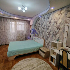 Квартира 74,8 м², 4-комнатная - изображение 1