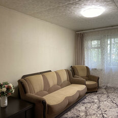 Квартира 59,5 м², 3-комнатная - изображение 3