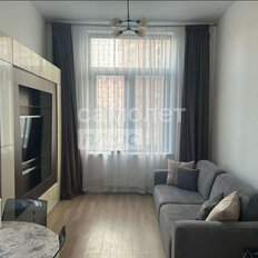 Квартира 60 м², 3-комнатная - изображение 4