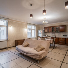 Квартира 79 м², 2-комнатная - изображение 3