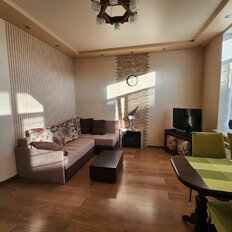 Квартира 147 м², 4-комнатная - изображение 2