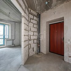 Квартира 35,4 м², студия - изображение 5