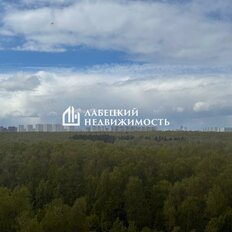Квартира 35,1 м², 1-комнатная - изображение 3