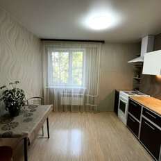 Квартира 35,1 м², 1-комнатная - изображение 1