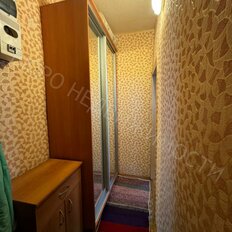 Квартира 31 м², 1-комнатная - изображение 5