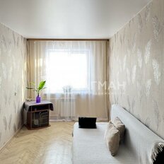 Квартира 18,6 м², 1-комнатная - изображение 2
