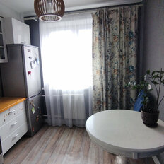 Квартира 32,9 м², 1-комнатная - изображение 3