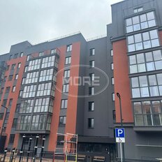 Квартира 52 м², 2-комнатная - изображение 2