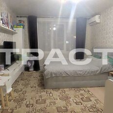 Квартира 41 м², 1-комнатная - изображение 1