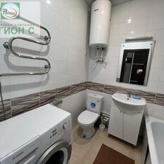 Квартира 35 м², 1-комнатная - изображение 5