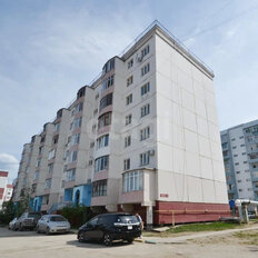 Квартира 38,7 м², 1-комнатная - изображение 1