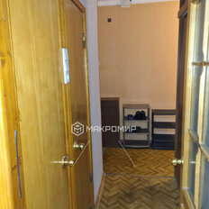 Квартира 62 м², 3-комнатная - изображение 5