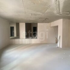 Квартира 79,7 м², студия - изображение 2