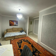 Квартира 50 м², 2-комнатная - изображение 1