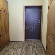 Квартира 40,7 м², 1-комнатная - изображение 1