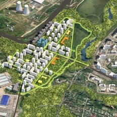 Квартира 55,3 м², 2-комнатная - изображение 5