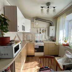 Квартира 45 м², 2-комнатная - изображение 1