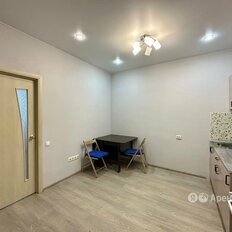 Квартира 28 м², студия - изображение 2