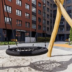 Квартира 33,2 м², студия - изображение 4